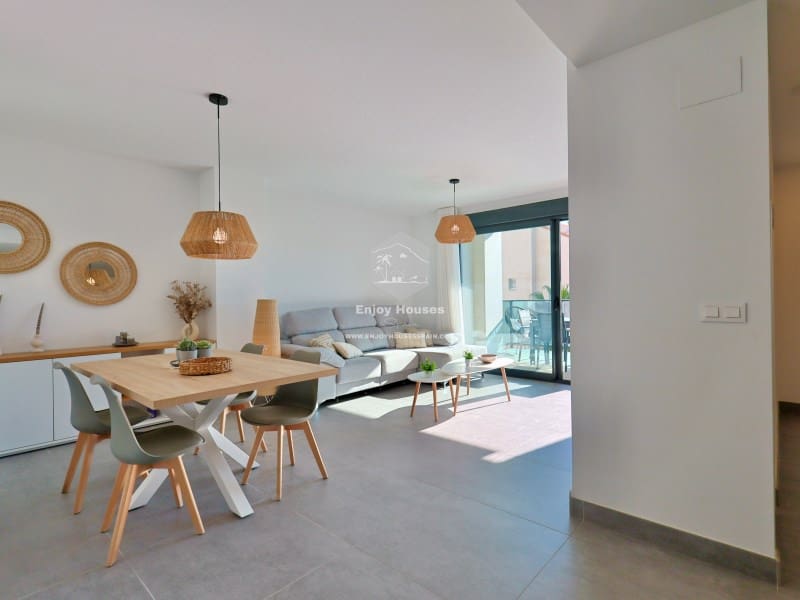 3 soveværelse Penthouse til salg i Javea / Xabia - € 780.000 (Ref: 9486598)