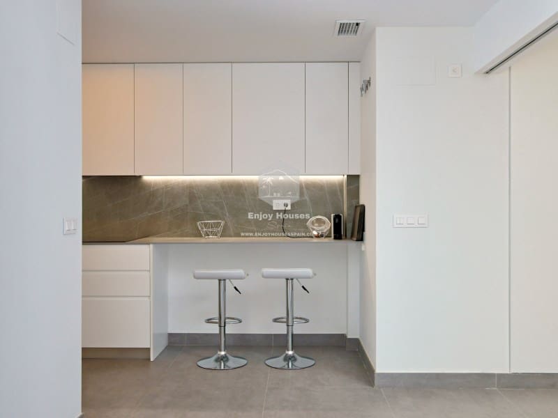 3 soveværelse Penthouse til salg i Javea / Xabia - € 780.000 (Ref: 9486598)