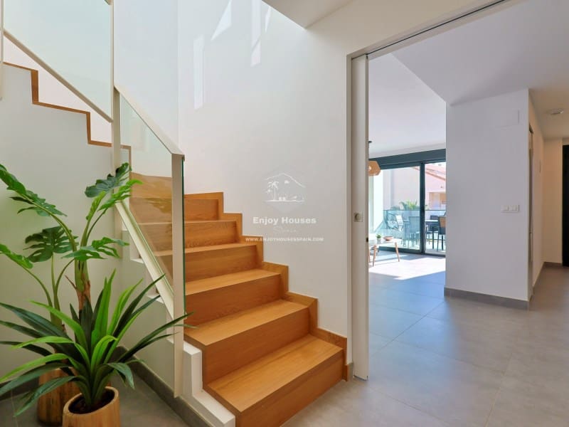 3 soveværelse Penthouse til salg i Javea / Xabia - € 780.000 (Ref: 9486598)