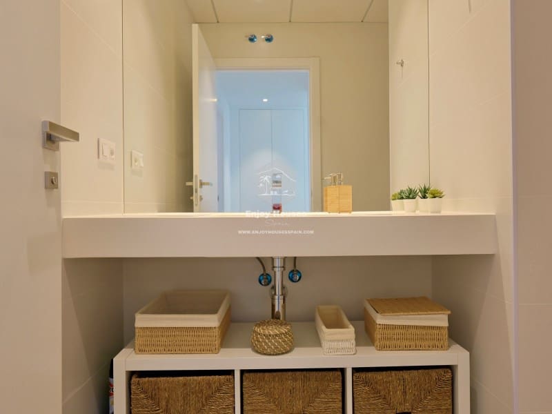 3 soveværelse Penthouse til salg i Javea / Xabia - € 780.000 (Ref: 9486598)