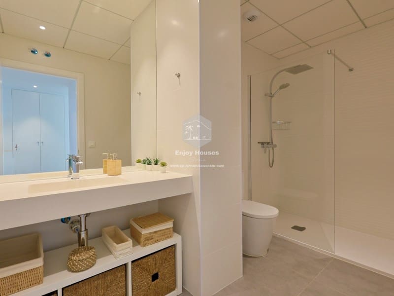 3 soveværelse Penthouse til salg i Javea / Xabia - € 780.000 (Ref: 9486598)