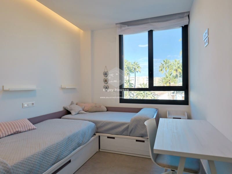 3 soveværelse Penthouse til salg i Javea / Xabia - € 780.000 (Ref: 9486598)