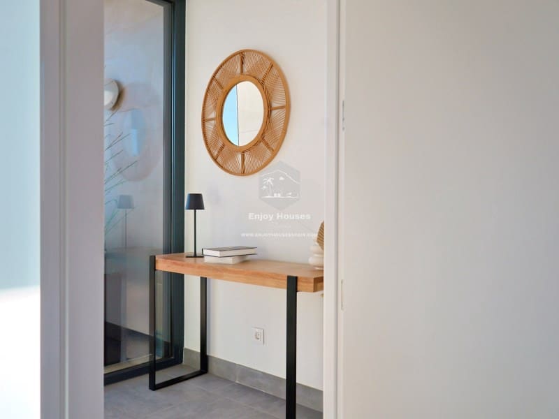 3 soveværelse Penthouse til salg i Javea / Xabia - € 780.000 (Ref: 9486598)