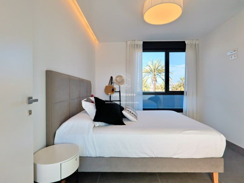 3 soveværelse Penthouse til salg i Javea / Xabia - € 780.000 (Ref: 9486598)