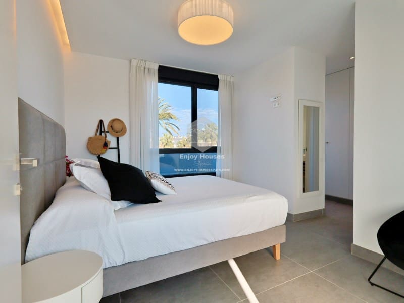 3 soveværelse Penthouse til salg i Javea / Xabia - € 780.000 (Ref: 9486598)