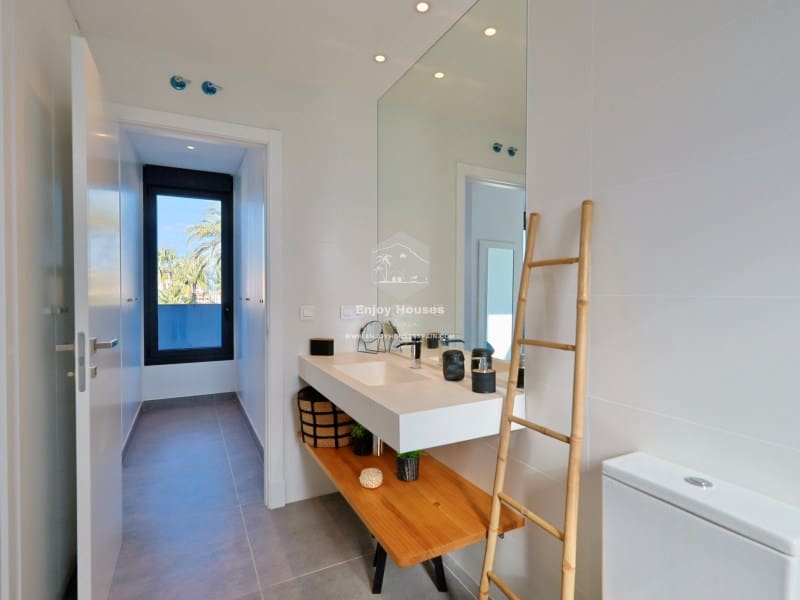 3 soveværelse Penthouse til salg i Javea / Xabia - € 780.000 (Ref: 9486598)