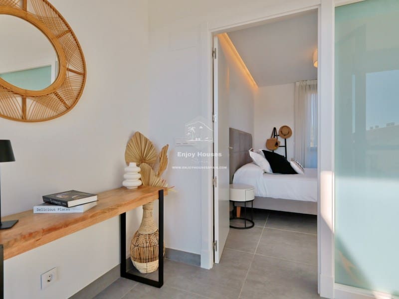 3 soveværelse Penthouse til salg i Javea / Xabia - € 780.000 (Ref: 9486598)