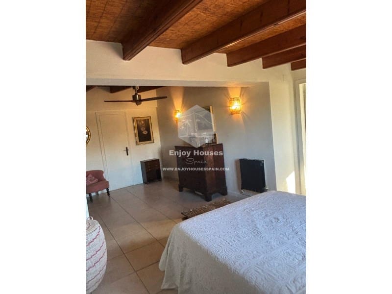 4 soveværelse Finca/Landehus til salg i Javea / Xabia - € 675.000 (Ref: 9490952)