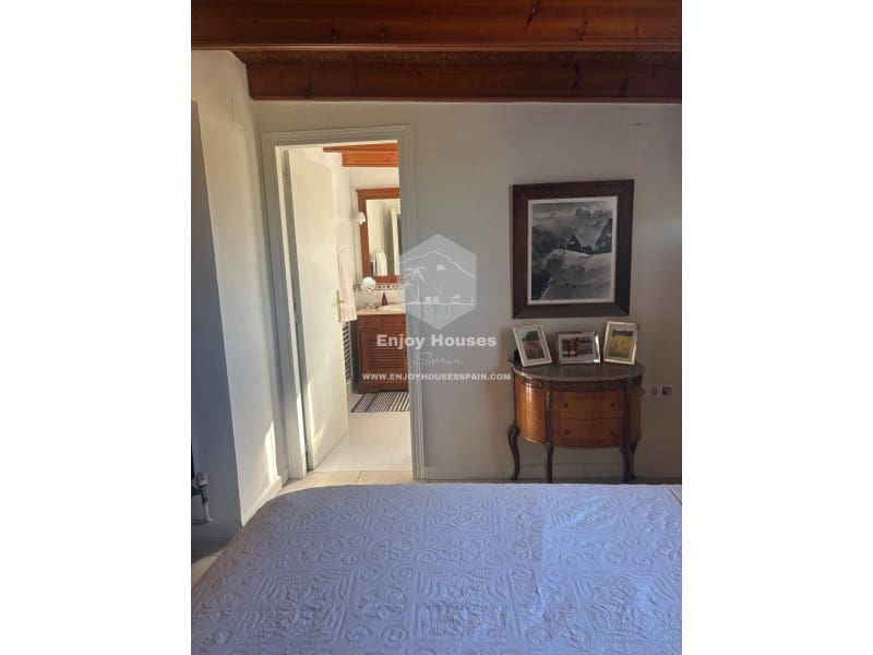 4 soveværelse Finca/Landehus til salg i Javea / Xabia - € 675.000 (Ref: 9490952)