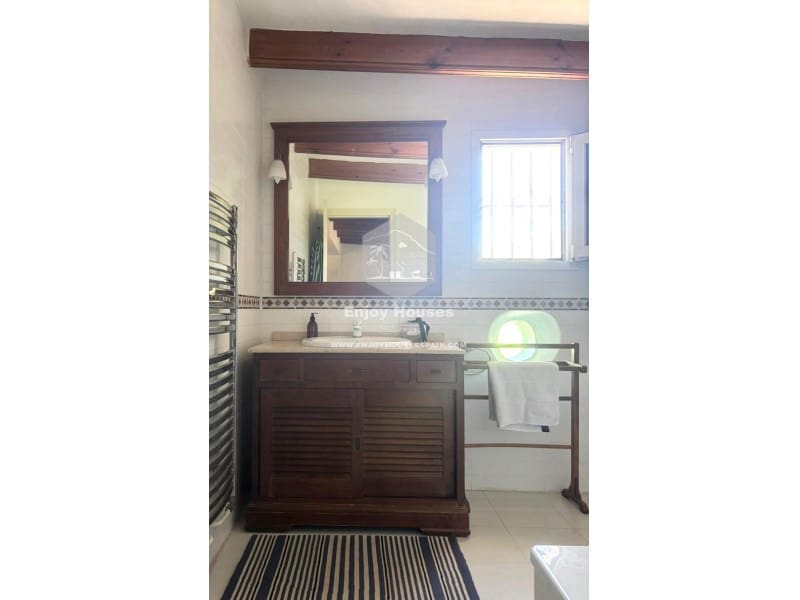 4 soveværelse Finca/Landehus til salg i Javea / Xabia - € 675.000 (Ref: 9490952)