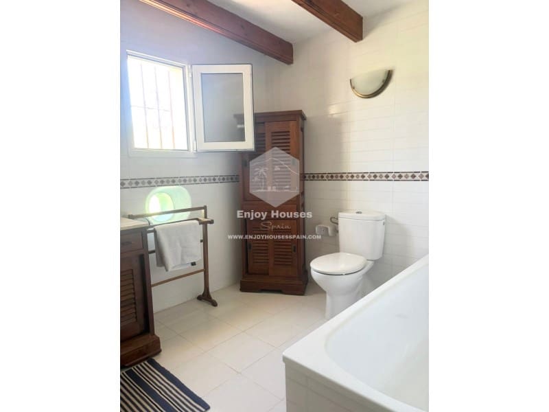 4 soveværelse Finca/Landehus til salg i Javea / Xabia - € 675.000 (Ref: 9490952)