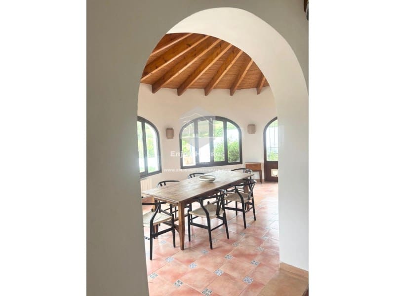 4 soveværelse Finca/Landehus til salg i Javea / Xabia - € 675.000 (Ref: 9490952)