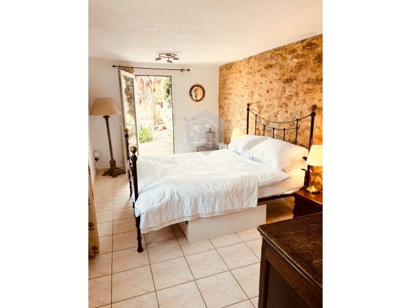 4 soveværelse Finca/Landehus til salg i Javea / Xabia - € 675.000 (Ref: 9490952)