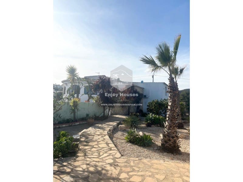 4 soveværelse Finca/Landehus til salg i Javea / Xabia - € 675.000 (Ref: 9490952)