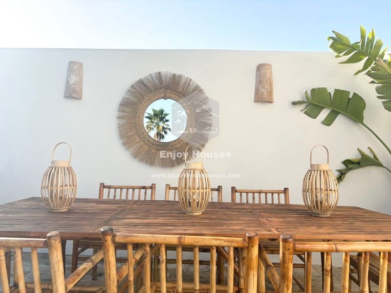 4 soveværelse Finca/Landehus til salg i Javea / Xabia - € 675.000 (Ref: 9490952)