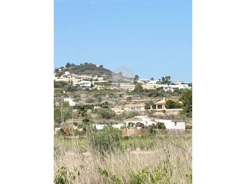 4 soveværelse Finca/Landehus til salg i Javea / Xabia - € 675.000 (Ref: 9490952)