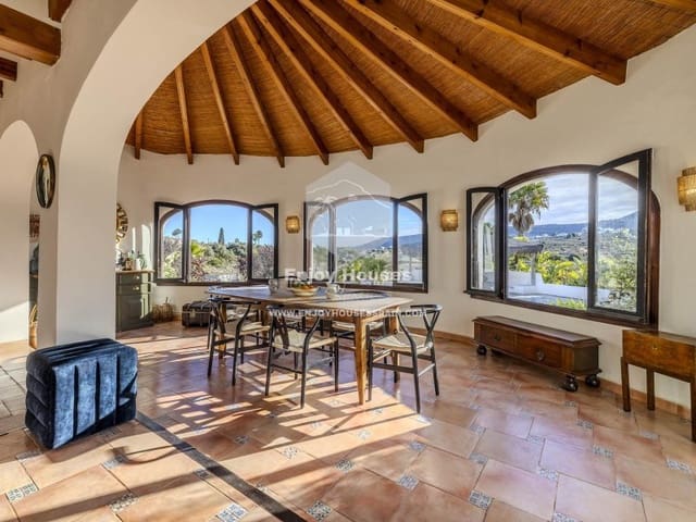 4 slaapkamer Finca/Landhuis te koop in Partides comunes - Adsubia, Javea / Xàbia - € 675.000 (Ref: 9490952)