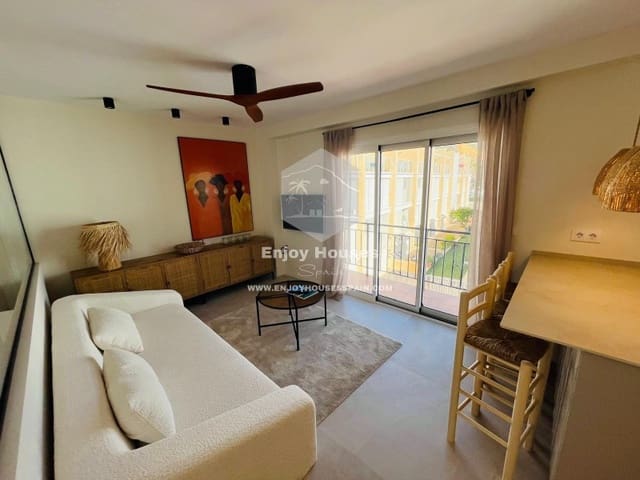 2 quarto Apartamento para venda em Puerto, Javea / Xàbia - 389 000 € (Ref: 9499549)