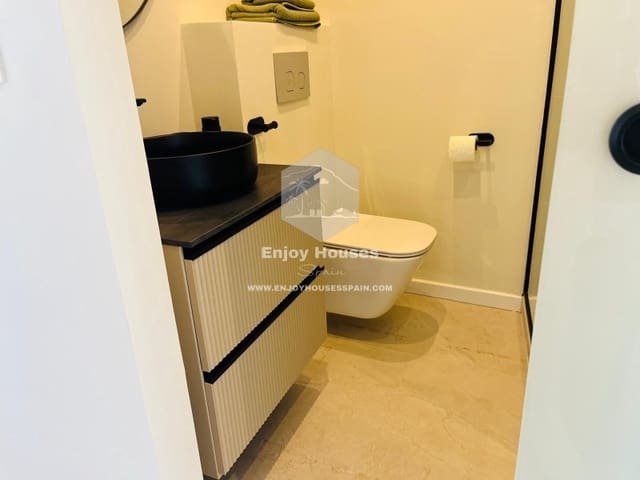 2 quarto Apartamento para venda em Puerto, Javea / Xàbia - 389 000 € (Ref: 9499549)