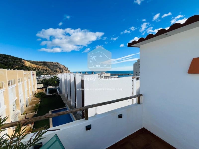 2 quarto Apartamento para venda em Javea / Xabia - 389 000 € (Ref: 9499549)