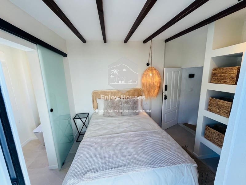 2 quarto Apartamento para venda em Javea / Xabia - 389 000 € (Ref: 9499549)