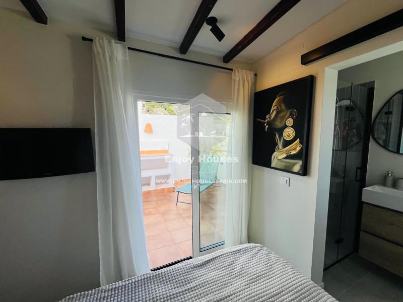 2 quarto Apartamento para venda em Javea / Xabia - 389 000 € (Ref: 9499549)