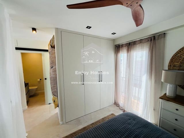 2 quarto Apartamento para venda em Puerto, Javea / Xàbia - 389 000 € (Ref: 9499549)