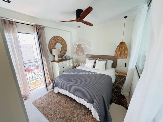 2 quarto Apartamento para venda em Puerto, Javea / Xàbia - 389 000 € (Ref: 9499549)