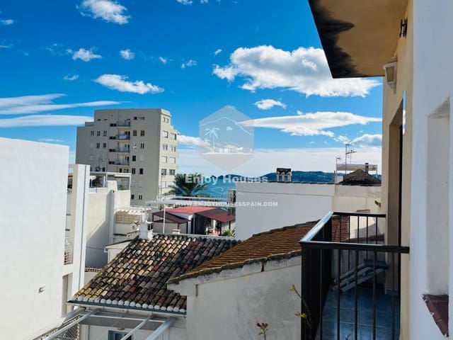 2 quarto Apartamento para venda em Puerto, Javea / Xàbia - 389 000 € (Ref: 9499549)