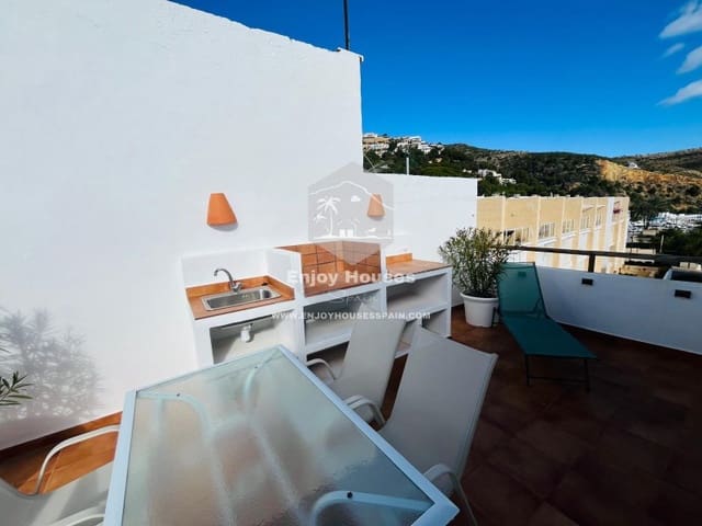 Apartamento de 2 habitaciones en Puerto, Javea / Xàbia en venta - 389.000 € (Ref: 9499549)