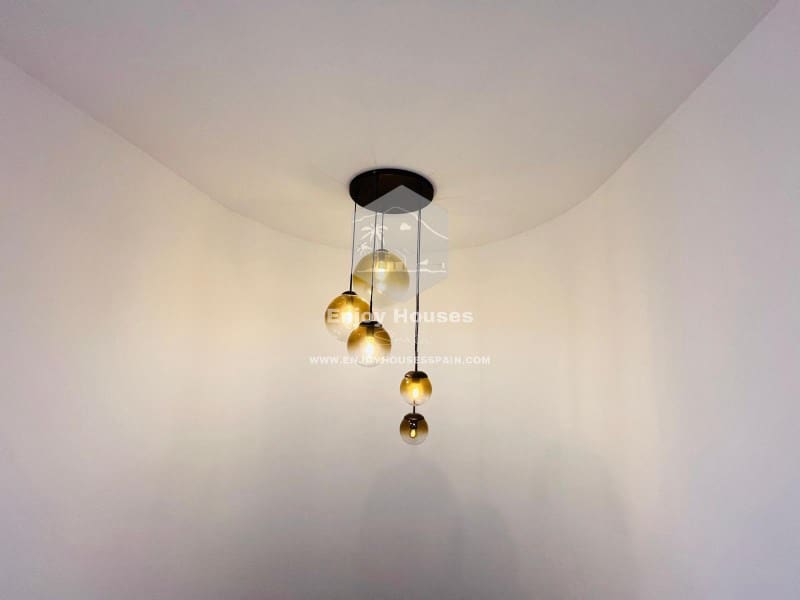 2 makuuhuone Omakotitalo myytävänä paikassa Javea / Xabia - 475 000 € (Ref: 9499550)