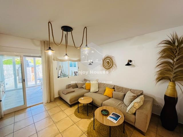 2 chambre Maison de Ville à vendre à Montañar - El Arenal, Javea / Xàbia - 475 000 € (Ref: 9499550)