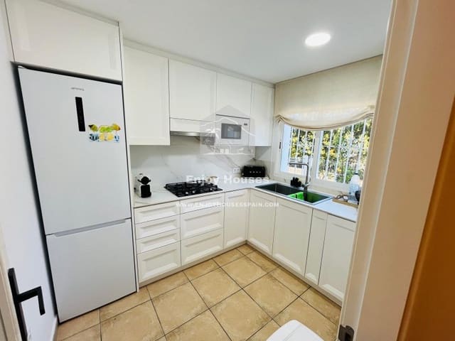 2 chambre Maison de Ville à vendre à Montañar - El Arenal, Javea / Xàbia - 475 000 € (Ref: 9499550)