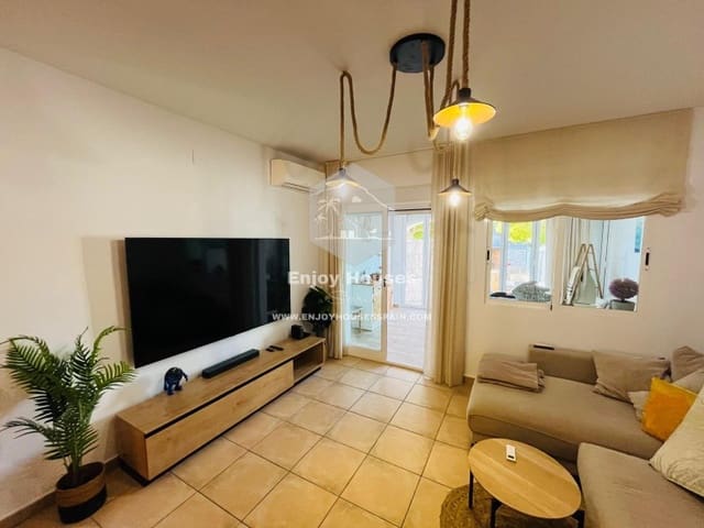 2 chambre Maison de Ville à vendre à Montañar - El Arenal, Javea / Xàbia - 475 000 € (Ref: 9499550)