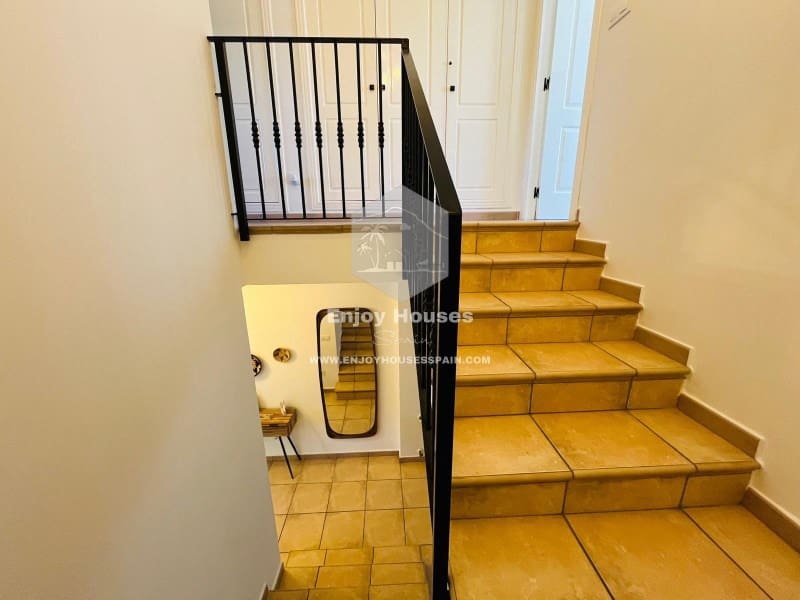 2 makuuhuone Omakotitalo myytävänä paikassa Javea / Xabia - 475 000 € (Ref: 9499550)