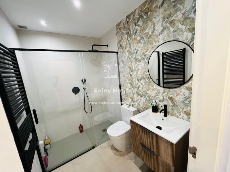 2 makuuhuone Omakotitalo myytävänä paikassa Javea / Xabia - 475 000 € (Ref: 9499550)