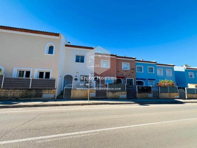 2 slaapkamer Huis te koop in Montañar - El Arenal, Javea / Xàbia - € 495.000 (Ref: 9499550)