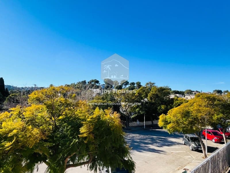 2 makuuhuone Omakotitalo myytävänä paikassa Javea / Xabia - 475 000 € (Ref: 9499550)