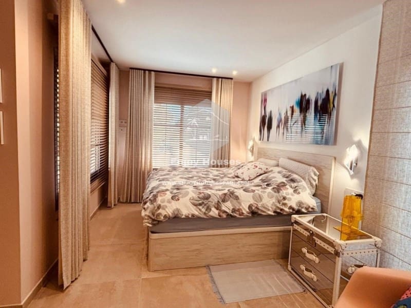 5 bedroom Villa for sale in Altea with garage - € 2,500,000 (Ref: 9499551)