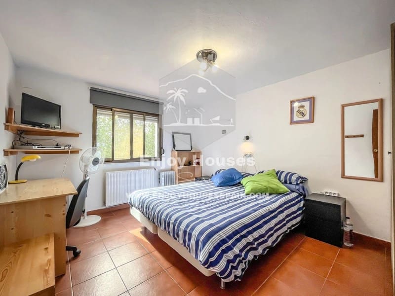 7 bedroom Finca/Country House for sale in Denia with garage - € 880,000 (Ref: 9499743)