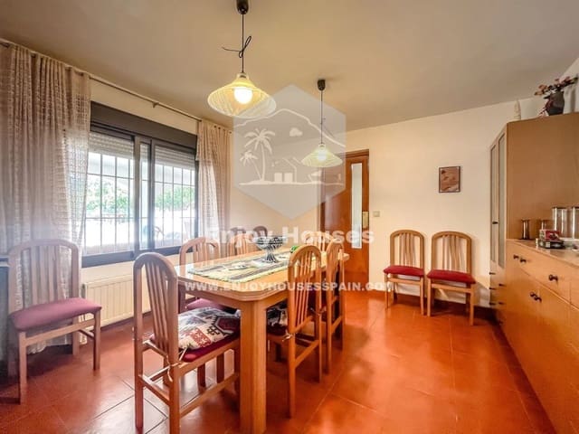 7 bedroom Finca/Country House for sale in La Xara - La Sella, Dénia with garage - € 880,000 (Ref: 9499743)