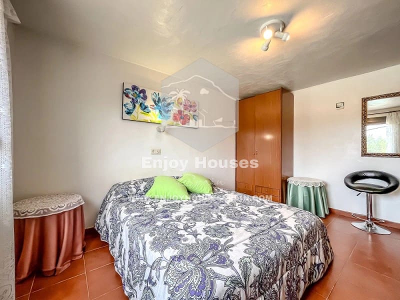 7 bedroom Finca/Country House for sale in Denia with garage - € 880,000 (Ref: 9499743)