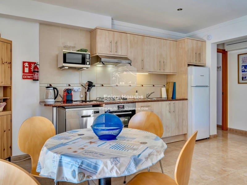 10 soverom Finca/Herregård til salgs i Benissa med garasje - € 895 000 (Ref: 9499744)