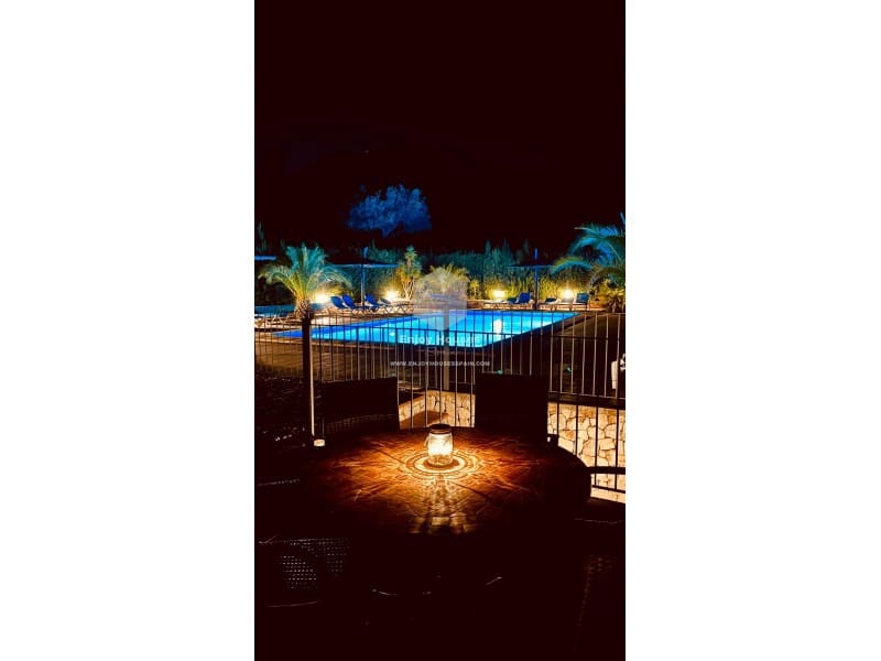 10 soverom Finca/Herregård til salgs i Benissa med garasje - € 895 000 (Ref: 9499744)