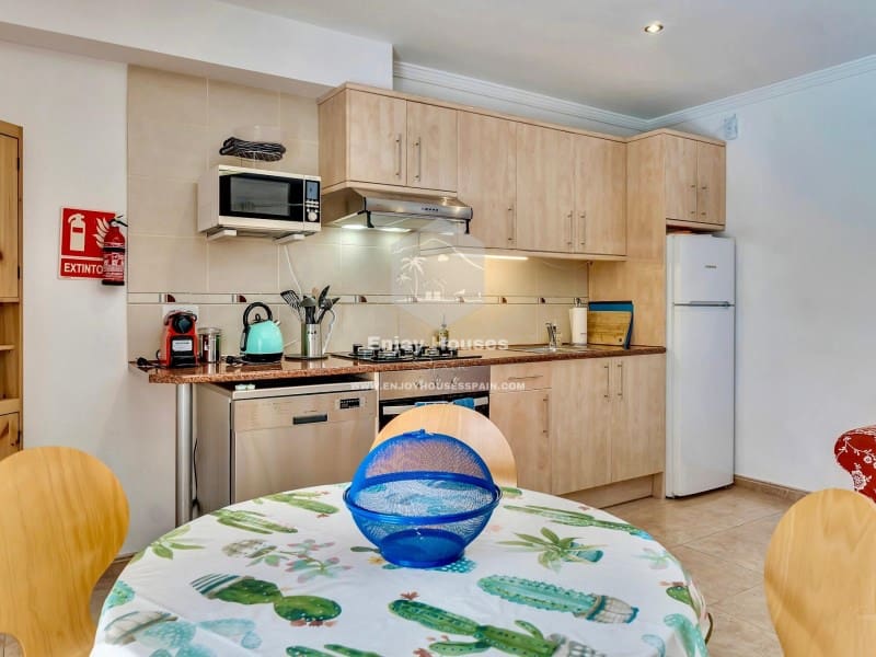 10 soverom Finca/Herregård til salgs i Benissa med garasje - € 895 000 (Ref: 9499744)