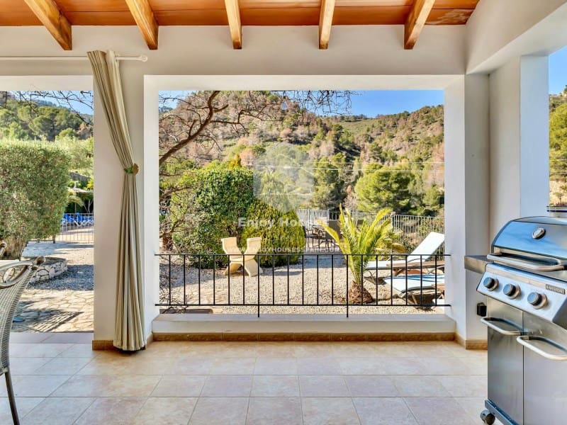 10 soverom Finca/Herregård til salgs i Benissa med garasje - € 895 000 (Ref: 9499744)