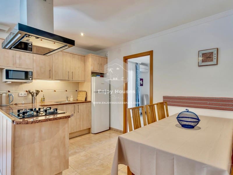 10 soverom Finca/Herregård til salgs i Benissa med garasje - € 895 000 (Ref: 9499744)