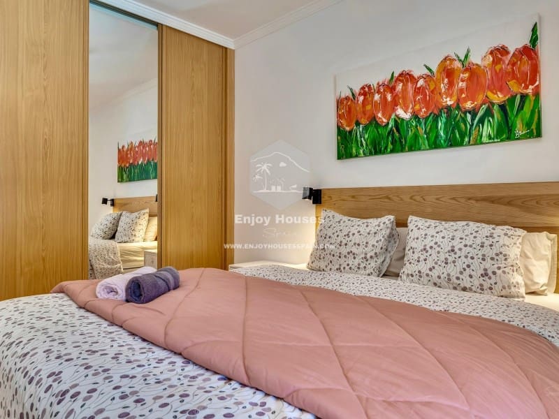 10 soverom Finca/Herregård til salgs i Benissa med garasje - € 895 000 (Ref: 9499744)