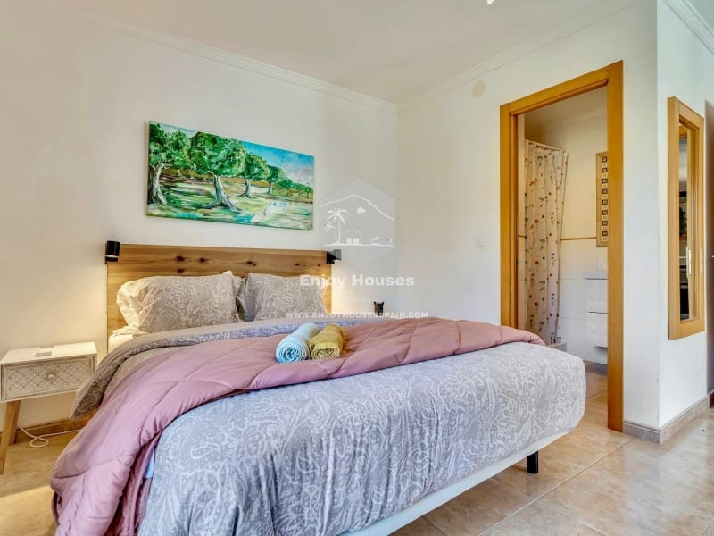 10 soverom Finca/Herregård til salgs i Benissa med garasje - € 895 000 (Ref: 9499744)