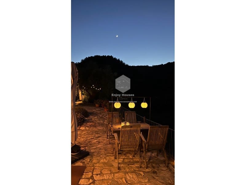 10 soverom Finca/Herregård til salgs i Benissa med garasje - € 895 000 (Ref: 9499744)